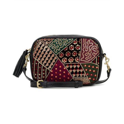 Patricia Nash Josie Crossbody