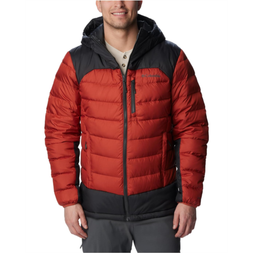 Columbia Autumn Park Down Hooded Jacket