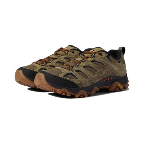 Mens Merrell Moab 3 Waterproof