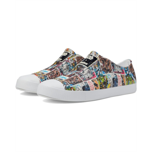 Native Shoes Jefferson Star Wars Print