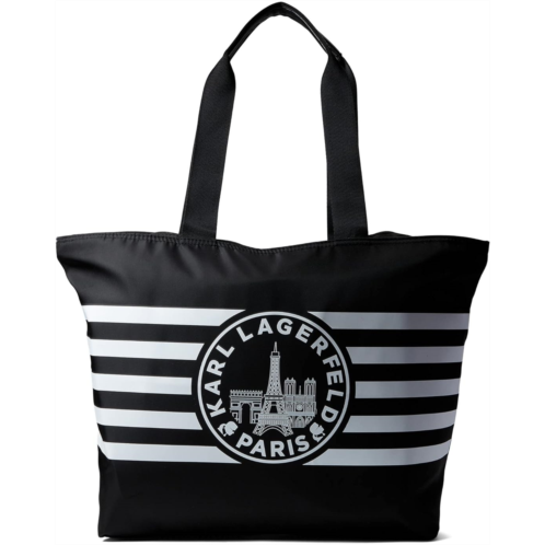 Karl Lagerfeld Paris Amour Tote