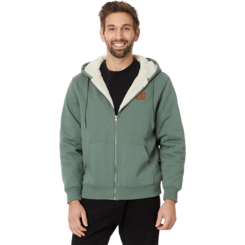 Mens RVCA Arrow Fleece