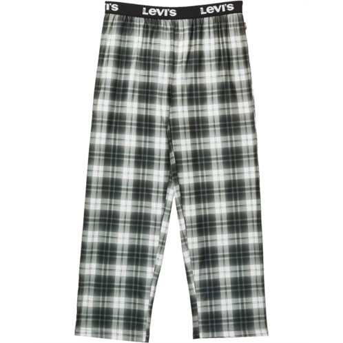 Levi  s Kids Pajama Pants (Little Kid/Big Kid)