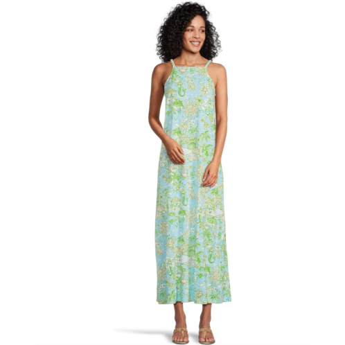 Womens Lilly Pulitzer Kyleigh Maxi Dress