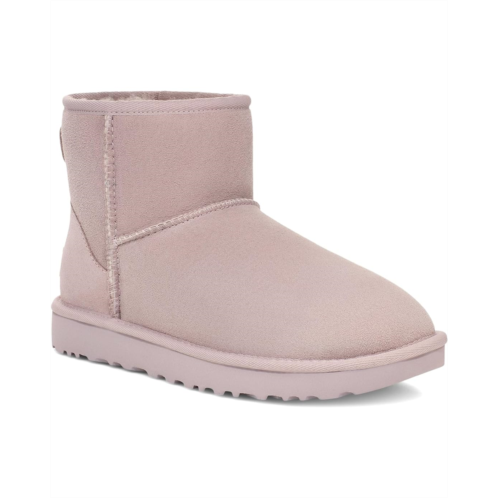 Womens UGG Classic Mini II