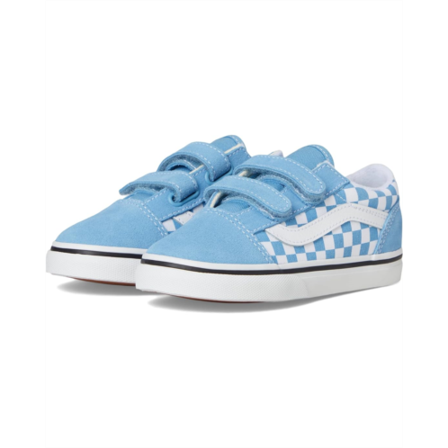 Vans Kids Old Skool V (Toddler/Little Kid)