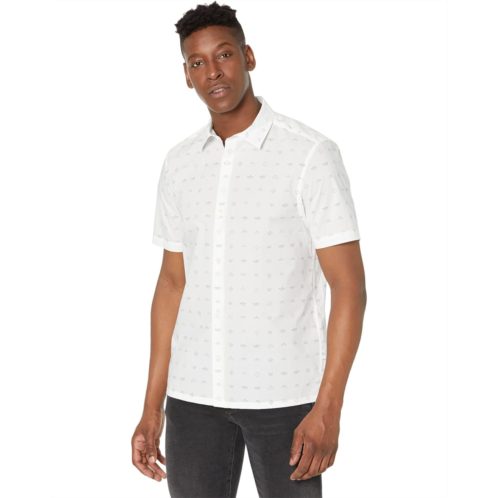 Mens Ted Baker Whit