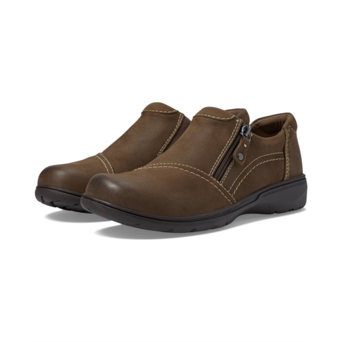 Womens Clarks Carleigh Ray