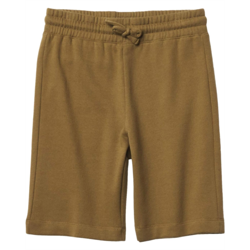 #4kids Essential Fleece Shorts (Little Kids/Big Kids)