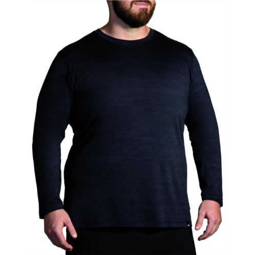 Mens Brooks Luxe Long Sleeve