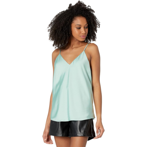 BCBGMAXAZRIA Satin Cami