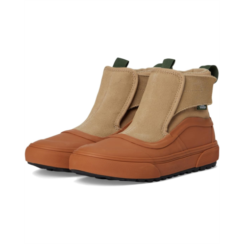 Vans Kids MTE Slip-On Hi Terrav (Little Kid)