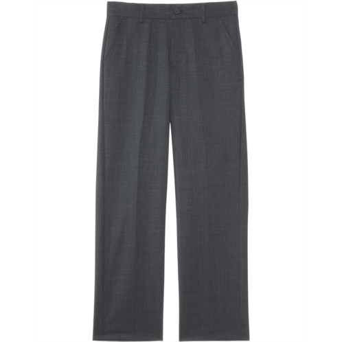 Janie and Jack Wool Blend Dress Pant (Toddler/Little Kids/Big Kids)