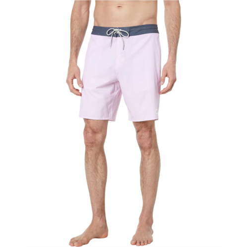 O  Neill Staple Cruzer 18 Boardshorts