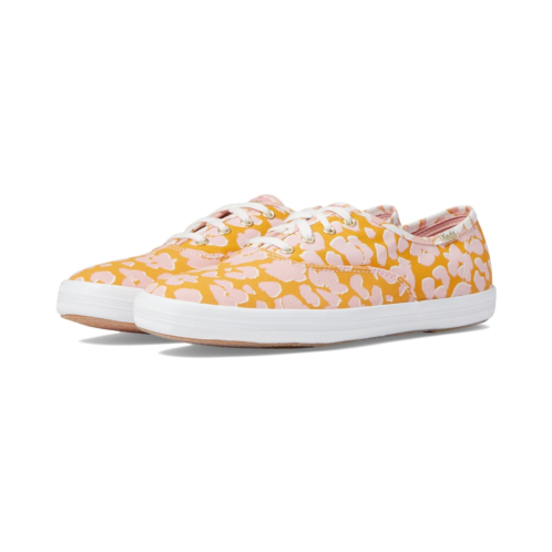 Keds Champion Spot Print