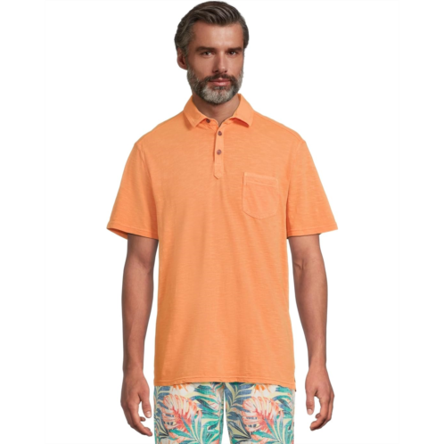 Mens Tommy Bahama Condesa Canyon Polo