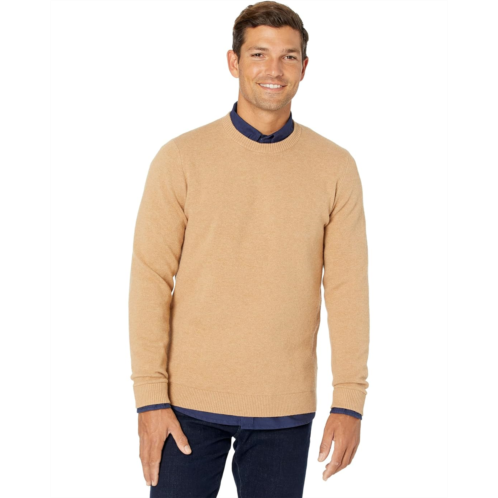 Taylor Stitch The Double Knit Sweater