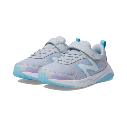 New Balance Kids Dynasoft 545 Bungee Lace with Top Strap (Little Kid)