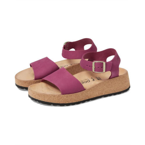 Womens Birkenstock Papillio by Birkenstock Glenda Platform Sandal