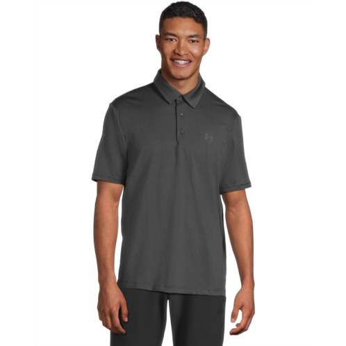 Mens Under Armour Golf Playoff 30 Polo