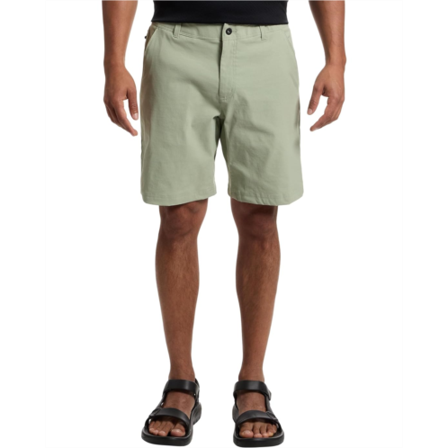 Columbia Black Mesa Chino Shorts