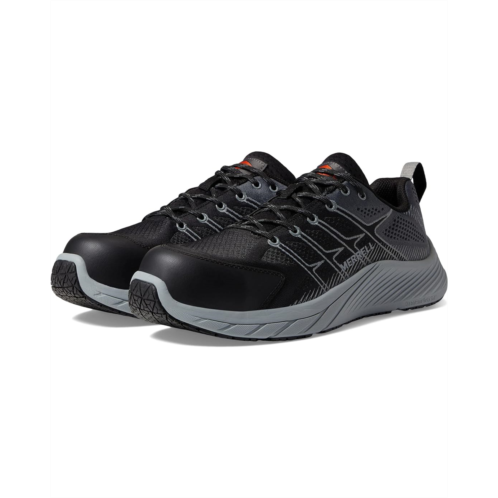 Mens Merrell Work Moab Flight CF