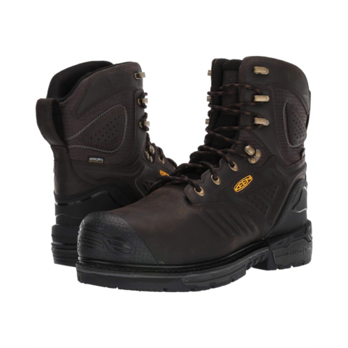 KEEN Utility CSA Philadelphia 8 600G WP Carbon-Fiber Toe
