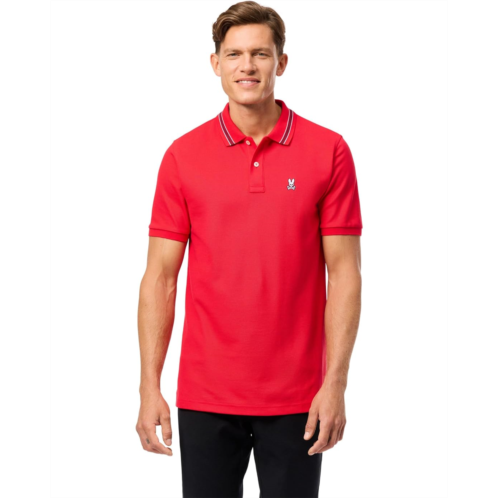 Mens Psycho Bunny Jax Pique Polo