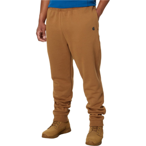 Mens Carhartt Relaxed Fit Midweight Tapered Sweatpants