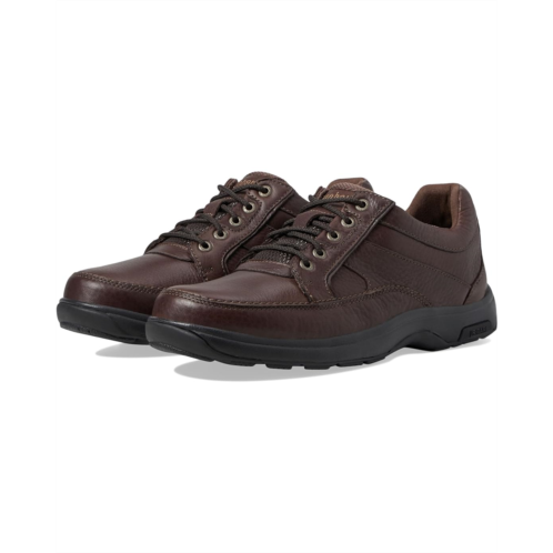 Mens Dunham Midland Oxford Waterproof