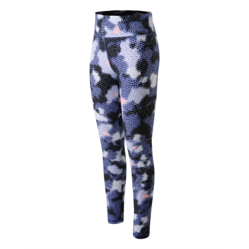 New Balance Kids Performance Leggings (Big Kids)