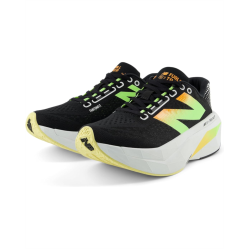 Womens New Balance FuelCell SuperComp Trainer v3