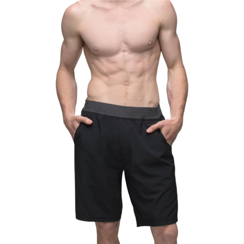 Mens Prana Super Mojo Shorts II