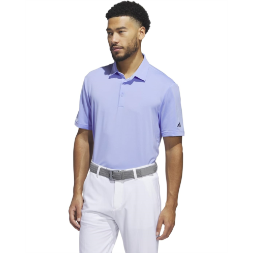 Adidas Golf Ultimate 365 Solid Polo Shirt