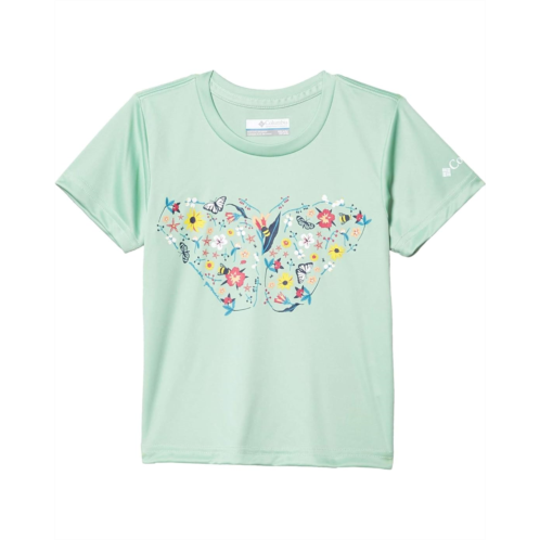 Columbia Kids Little Brook Short Sleeve Tee (Little Kids/Big Kids)