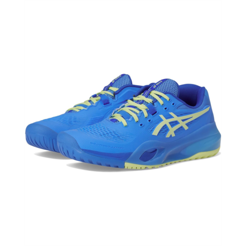 Womens ASICS Gel-Resolution X