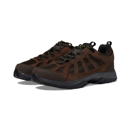 Mens Columbia Redmond III Waterproof