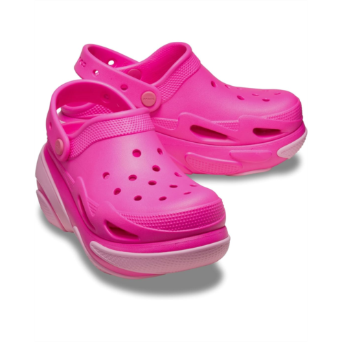 Unisex Crocs Bubble Crush Clogs