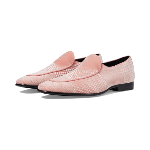 Stacy Adams Shapshaw Velour Slip-On Loafer