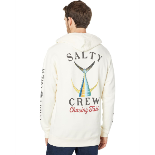 Mens Salty Crew Tailed Hood Fleece
