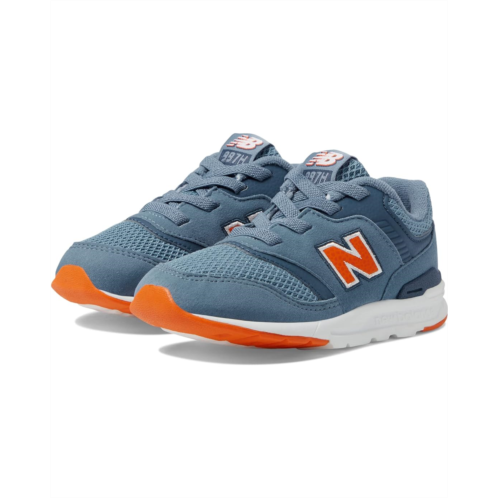 New Balance Kids 997H Bungee Lace (Infant/Toddler)