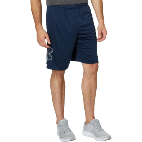 Under Armour Big & Tall UA Tech Graphic Shorts