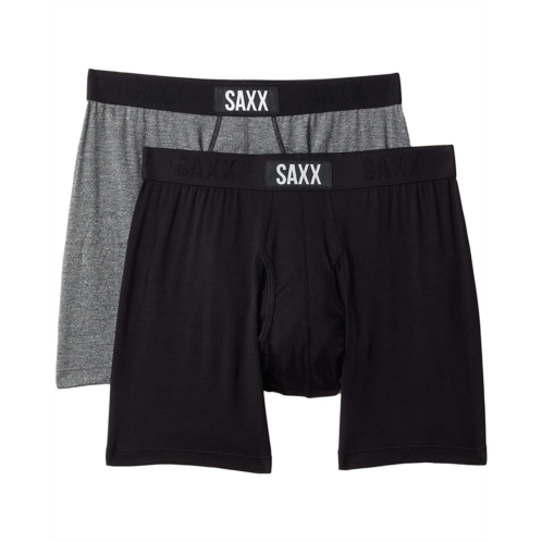 Mens SAXX UNDERWEAR Ultra 2-Pack