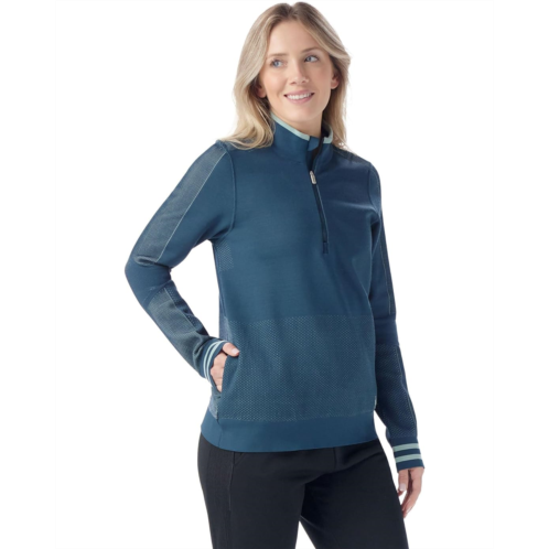 Smartwool Intraknit Merino Tech 1/2 Zip