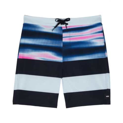 Vans Kids Era II Boardshorts (Big Kids)