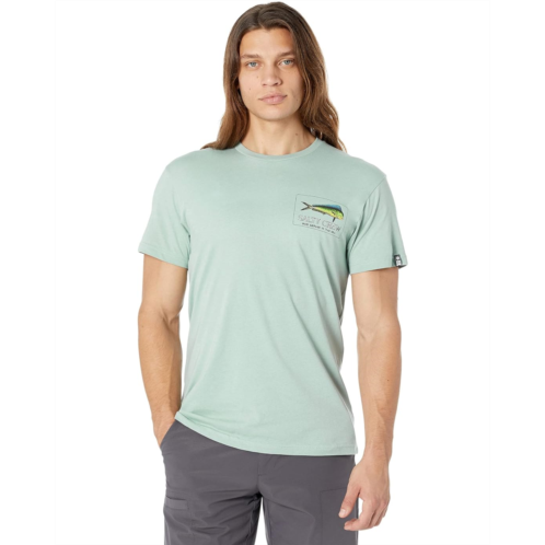 Salty Crew El Dorado Short Sleeve Tee