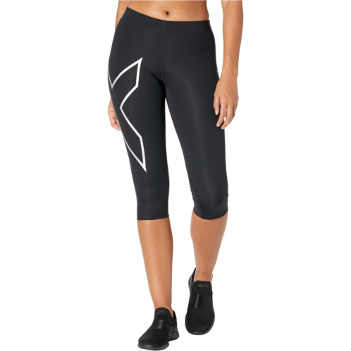 2XU Core Compression 3/4 Tights