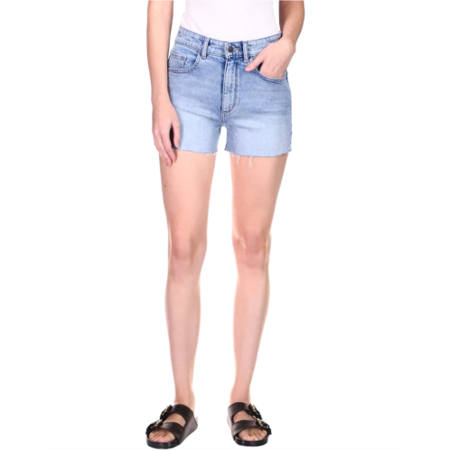 DL1961 Cecilia Shorts Classic in Lapis