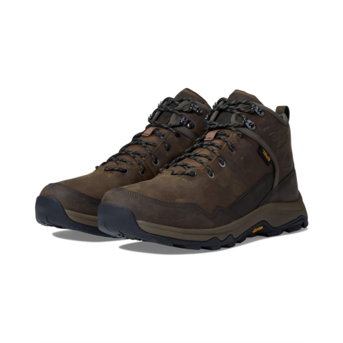 Mens Teva Riva Mid RP