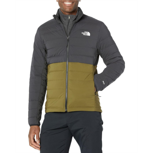 Mens The North Face Belleview Stretch Down Jacket